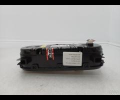 PANNELLO COMANDO CLIMA RISCALDAMENTO SMART FORFOUR - 11