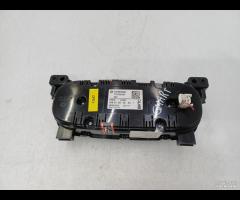 PANNELLO COMANDO CLIMA RISCALDAMENTO SMART FORFOUR - 12