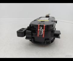 PANNELLO COMANDO CLIMA RISCALDAMENTO SMART FORFOUR - 14