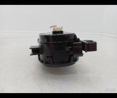 PANNELLO COMANDO CLIMA RISCALDAMENTO SMART FORFOUR - 15