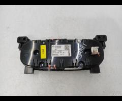 PANNELLO COMANDO CLIMA RISCALDAMENTO SMART FORFOUR - 16