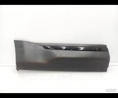 MODANATURA PORTA POSTERIORE DESTRA DX RANGE ROVER