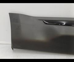 MODANATURA PORTA POSTERIORE DESTRA DX RANGE ROVER