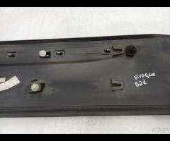 MODANATURA PORTA POSTERIORE DESTRA DX RANGE ROVER - 19