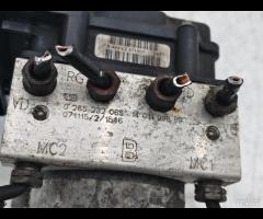 CENTRALINA POMPA ABS 2.0D 120CV 88KW PEUGEOT EXPER - 11