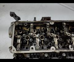 TESTATA MOTORE 2.0D 88kW 120CV AUDI A4 2009 03L129 - 9