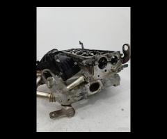 TESTATA MOTORE 2.0D 88kW 120CV AUDI A4 2009 03L129 - 12