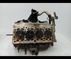 TESTATA MOTORE 2.0D 88kW 120CV AUDI A4 2009 03L129 - 14
