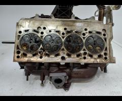 TESTATA MOTORE 2.0D 88kW 120CV AUDI A4 2009 03L129 - 18