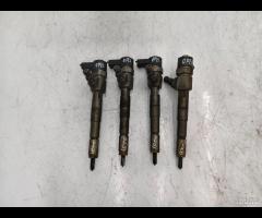 KIT 4 INIETTORE LBR 2.0D 160CV 118KW OPEL INSIGNIA