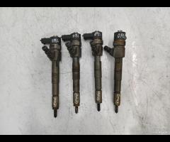 KIT 4 INIETTORE LBR 2.0D 160CV 118KW OPEL INSIGNIA