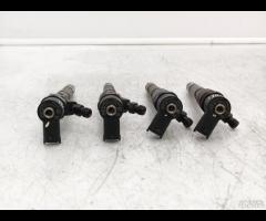 KIT 4 INIETTORE LBR 2.0D 160CV 118KW OPEL INSIGNIA - 15