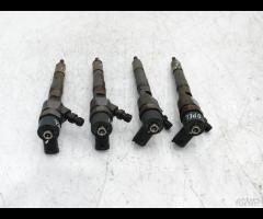 KIT 4 INIETTORE LBR 2.0D 160CV 118KW OPEL INSIGNIA - 16