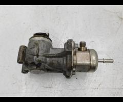 POMPA INIEZIONE ALTA PRESSIONE 1.6B 125kW 170CV BM - 12