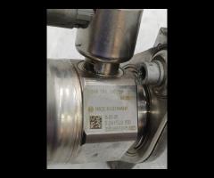 POMPA INIEZIONE ALTA PRESSIONE 1.6B 125kW 170CV BM - 19