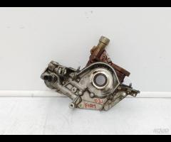 POMPA OLIO MOTORE 1.2B 51kW 69CV FIAT 500 312 2017 - 1