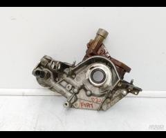 POMPA OLIO MOTORE 1.2B 51kW 69CV FIAT 500 312 2017 - 2