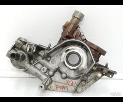 POMPA OLIO MOTORE 1.2B 51kW 69CV FIAT 500 312 2017 - 3
