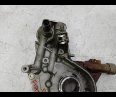 POMPA OLIO MOTORE 1.2B 51kW 69CV FIAT 500 312 2017 - 7
