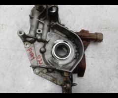 POMPA OLIO MOTORE 1.2B 51kW 69CV FIAT 500 312 2017 - 8