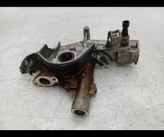 POMPA OLIO MOTORE 1.2B 51kW 69CV FIAT 500 312 2017 - 9