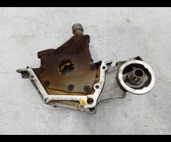 POMPA OLIO MOTORE 1.2B 51kW 69CV FIAT 500 312 2017 - 10