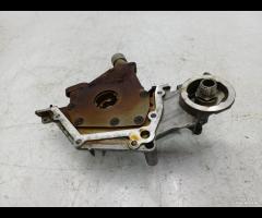 POMPA OLIO MOTORE 1.2B 51kW 69CV FIAT 500 312 2017 - 11