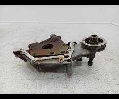 POMPA OLIO MOTORE 1.2B 51kW 69CV FIAT 500 312 2017 - 13