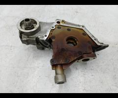 POMPA OLIO MOTORE 1.2B 51kW 69CV FIAT 500 312 2017 - 15