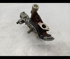 POMPA OLIO MOTORE 1.2B 51kW 69CV FIAT 500 312 2017 - 16