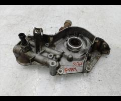 POMPA OLIO MOTORE 1.2B 51kW 69CV FIAT 500 312 2017 - 17