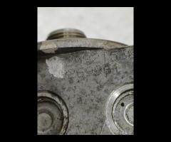 POMPA OLIO MOTORE 1.2B 51kW 69CV FIAT 500 312 2017 - 20