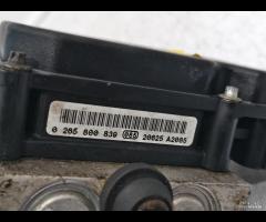 CENTRALINA POMPA ABS 2.0D 114CV 84KW RENAULT TRAFI - 9