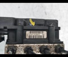 CENTRALINA POMPA ABS 2.0D 114CV 84KW RENAULT TRAFI - 15