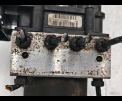 CENTRALINA POMPA ABS 2.0D 114CV 84KW RENAULT TRAFI - 16