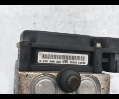 CENTRALINA POMPA ABS 2.0D 114CV 84KW RENAULT TRAFI - 19