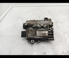 POMPA OLIO MOTORE AUSILIARIA 2.1D 163CV 120KW MERC - 2