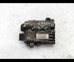 POMPA OLIO MOTORE AUSILIARIA 2.1D 163CV 120KW MERC - 3