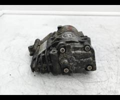 POMPA OLIO MOTORE AUSILIARIA 2.1D 163CV 120KW MERC - 6