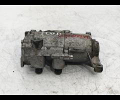 POMPA OLIO MOTORE AUSILIARIA 2.1D 163CV 120KW MERC - 7