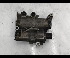 POMPA OLIO MOTORE AUSILIARIA 2.1D 163CV 120KW MERC - 9