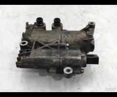 POMPA OLIO MOTORE AUSILIARIA 2.1D 163CV 120KW MERC - 10