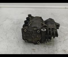 POMPA OLIO MOTORE AUSILIARIA 2.1D 163CV 120KW MERC - 13