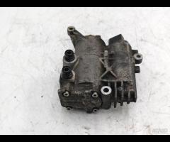 POMPA OLIO MOTORE AUSILIARIA 2.1D 163CV 120KW MERC - 14