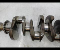 ALBERO MOTORE 2.0D 100kW 136CV HYUNDAI IX35 2012 2 - 4