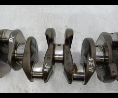 ALBERO MOTORE 2.0D 100kW 136CV HYUNDAI IX35 2012 2 - 5