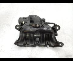 COLLETTORE ASPIRAZIONE 1.6B 125kW 170CV BMW 1 F20 - 1