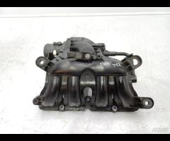COLLETTORE ASPIRAZIONE 1.6B 125kW 170CV BMW 1 F20 - 2