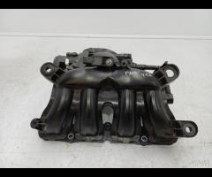 COLLETTORE ASPIRAZIONE 1.6B 125kW 170CV BMW 1 F20 - 3