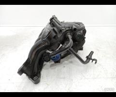 COLLETTORE ASPIRAZIONE 1.6B 125kW 170CV BMW 1 F20 - 7